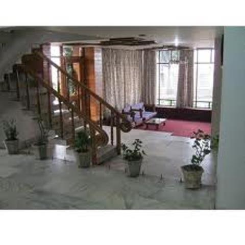 Hotel Imperial Lake View Srinagar  Exterior photo